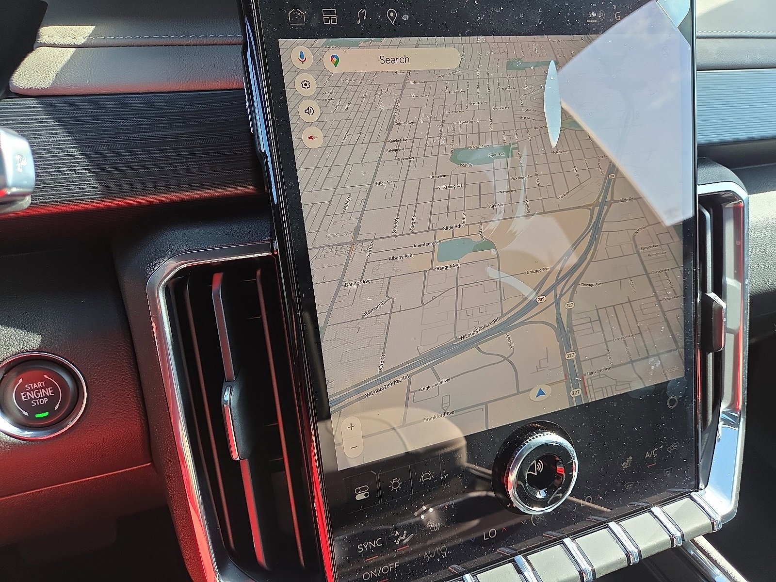 New 2026 GMC Acadia Elevation image 11