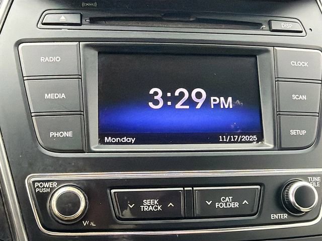 Used 2017 Hyundai Santa Fe Sport w/ Cargo Package image 14