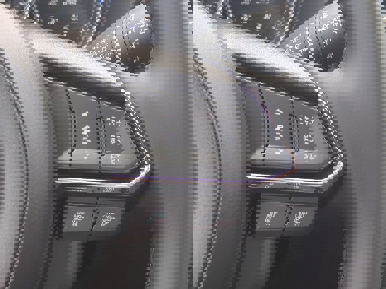 New 2025 MAZDA CX-5 AWD 2.5 S w/ Select Package image 24