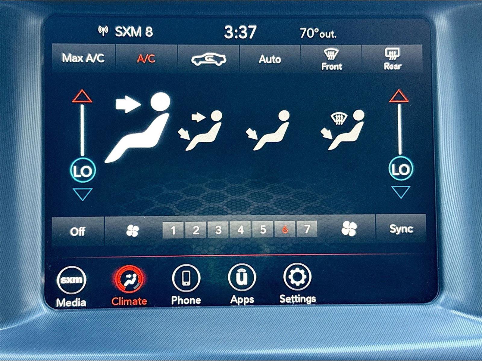 Used 2020 Dodge Charger R/T image 15