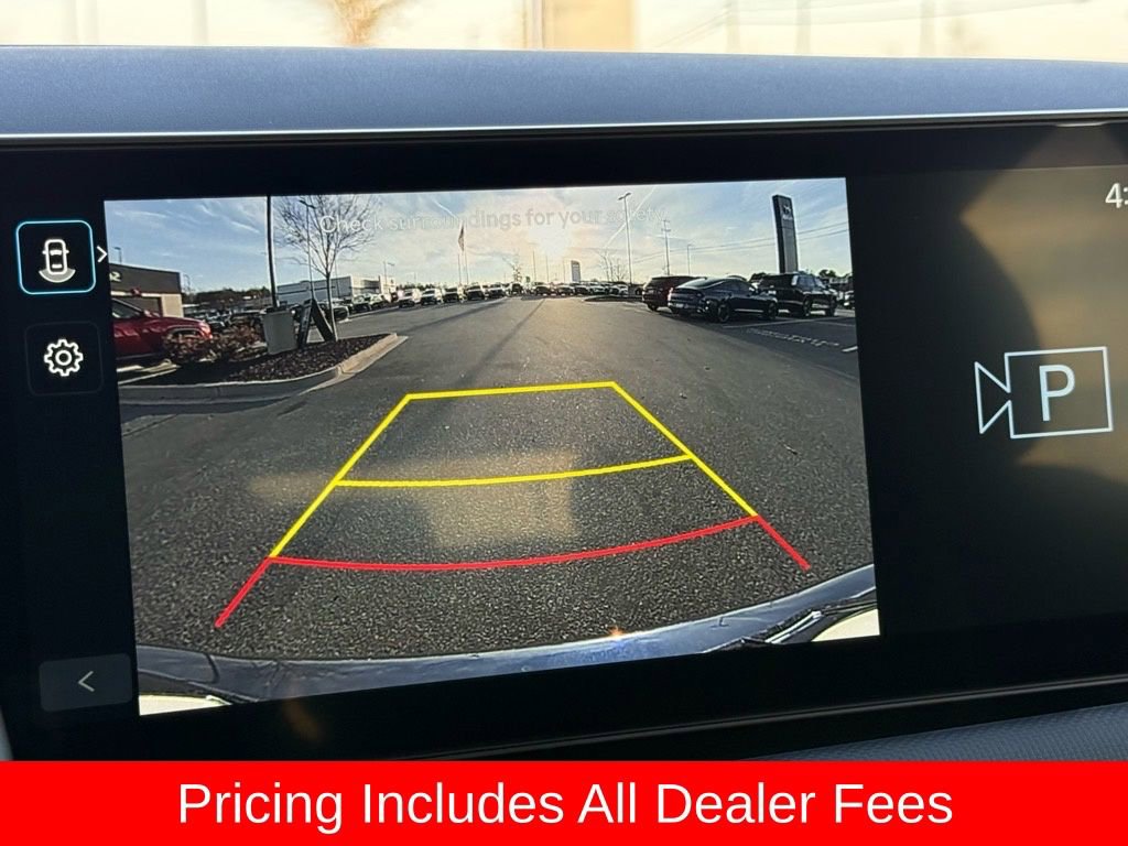 Used 2026 Hyundai Tucson SE FWD image 19