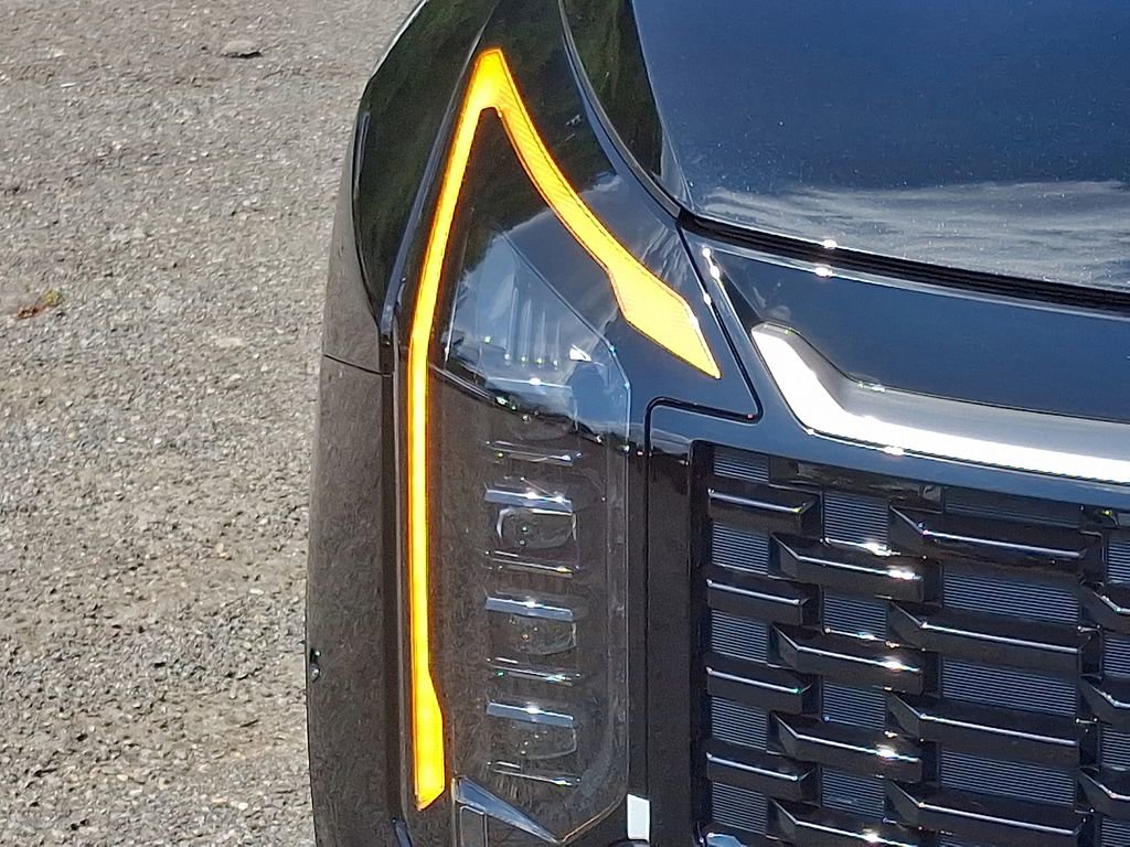 New 2026 Kia Sportage SX Prestige image 32