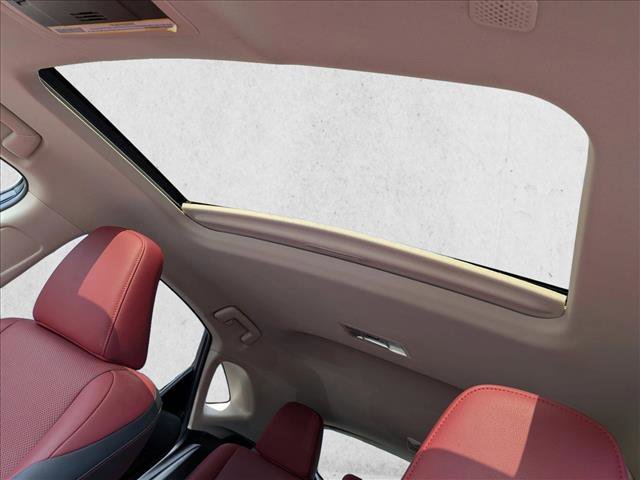 Used 2020 Lexus NX 300 AWD w/ Premium Package image 15