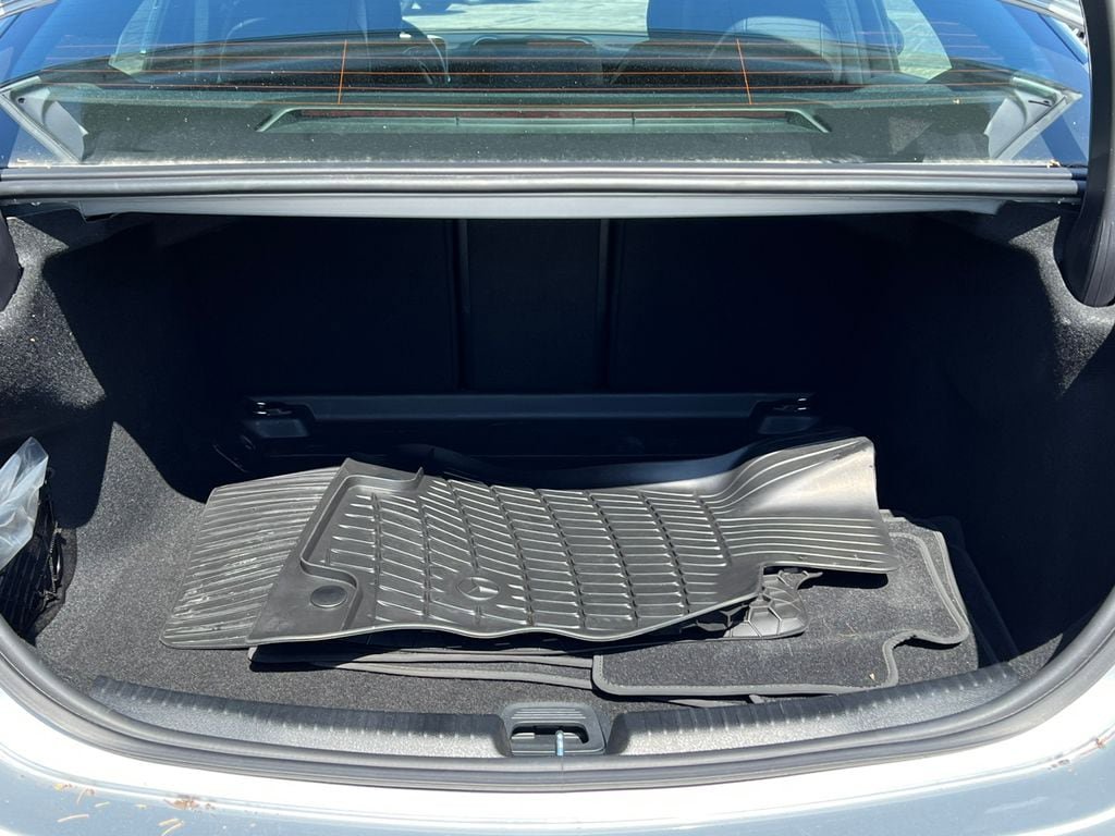 Used 2023 Mercedes-Benz C 300 4MATIC Sedan image 34