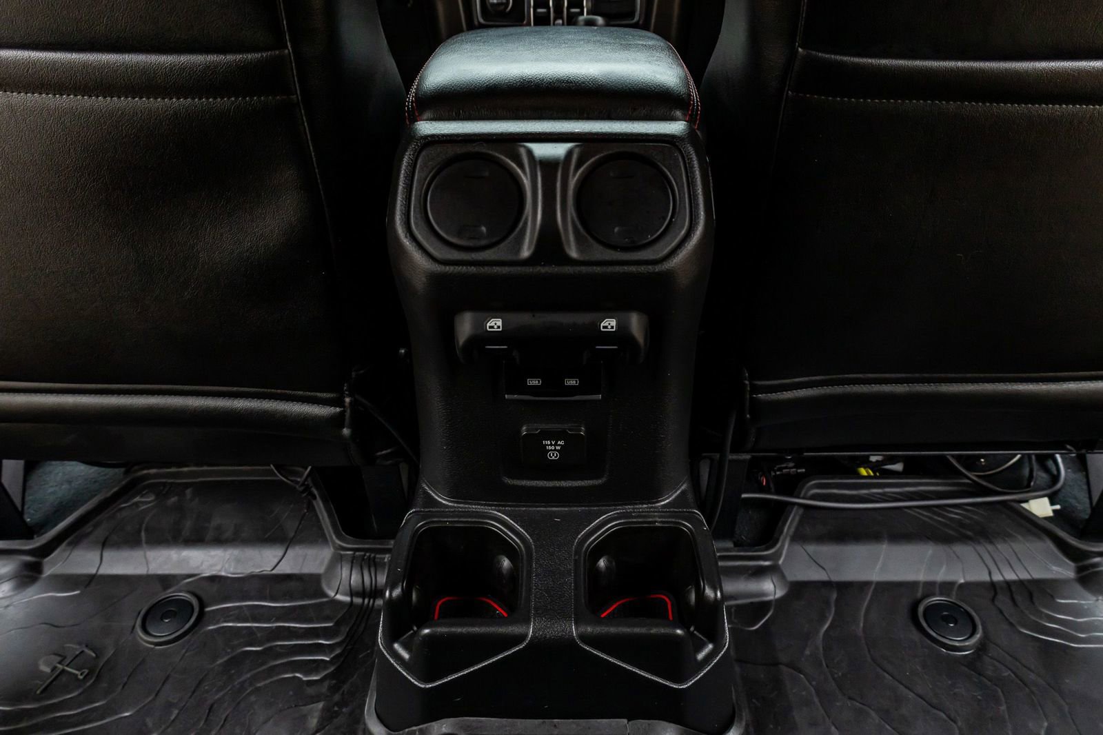 Used 2023 Jeep Wrangler Unlimited Rubicon image 31