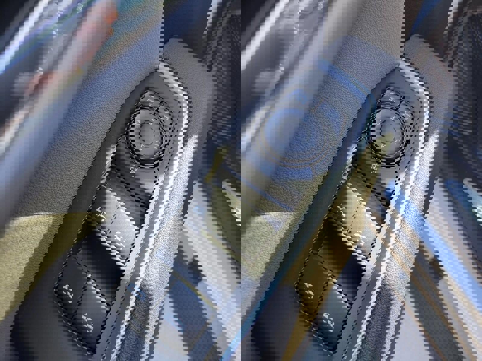 New 2026 Chevrolet Silverado 1500 LT Trail Boss w/ LT Trail Boss Premium Package image 21