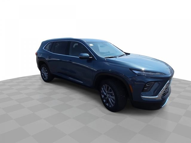 New 2026 Buick Enclave Preferred w/ Power Package image 2