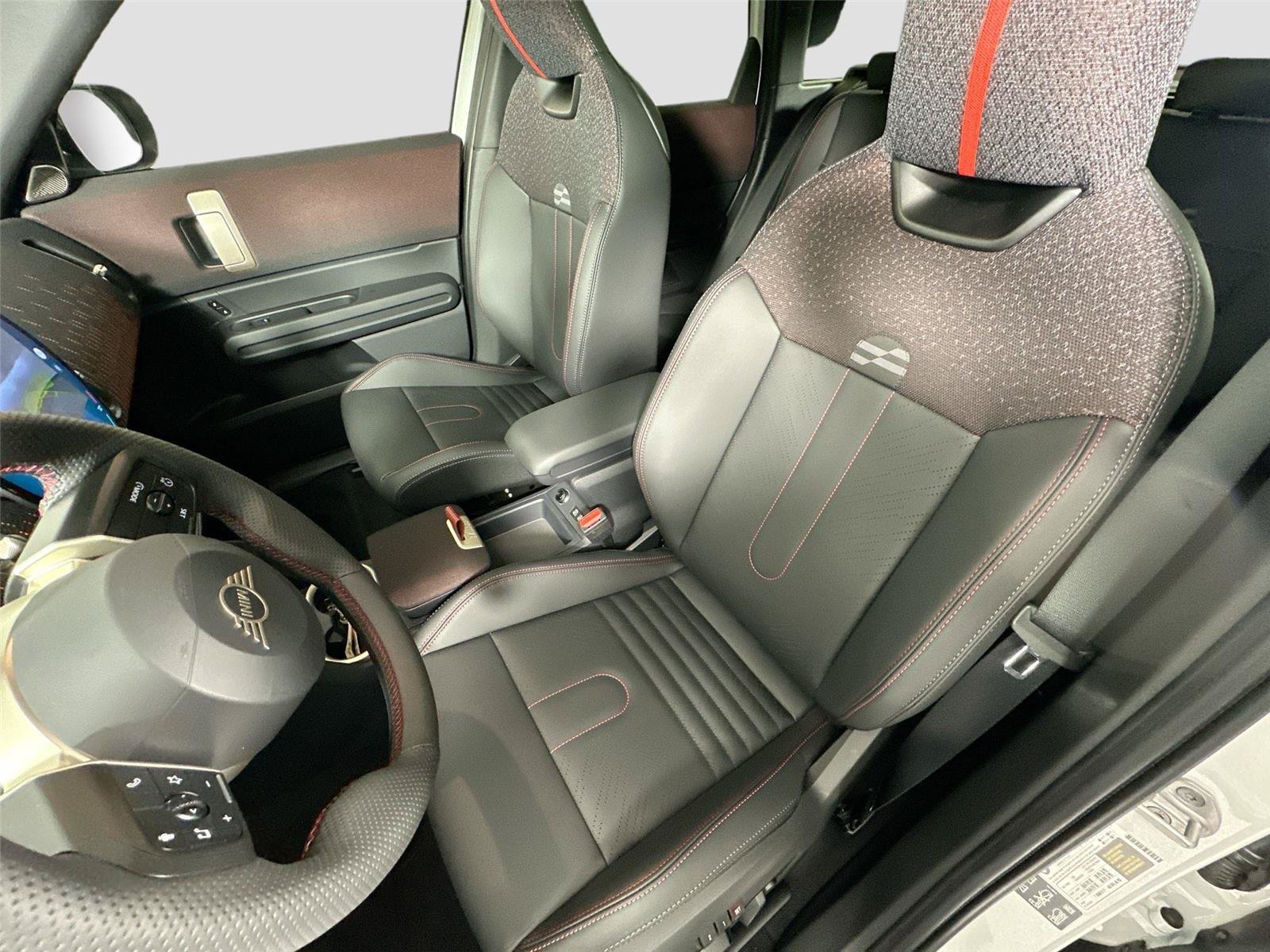 New 2026 MINI Cooper Countryman S AWD/4WD image 21