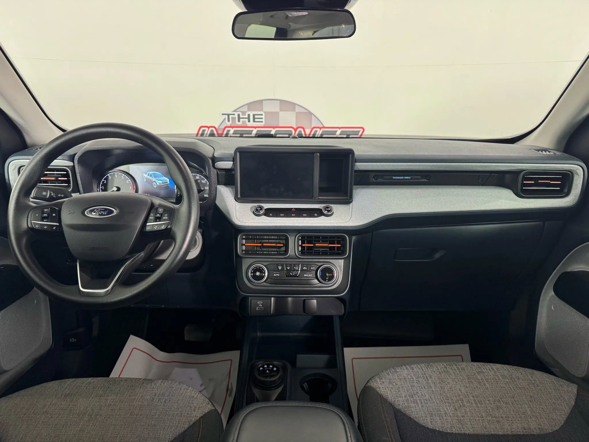 Used 2024 Ford Maverick XLT w/ Equipment Group 300A Standard image 11