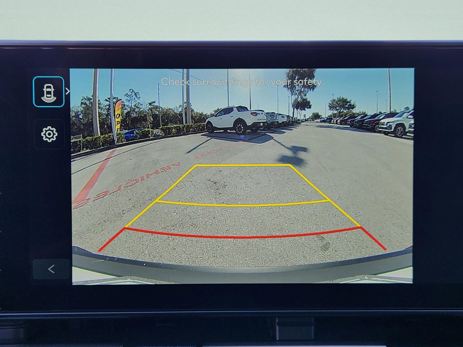 New 2026 Hyundai Kona SE image 16