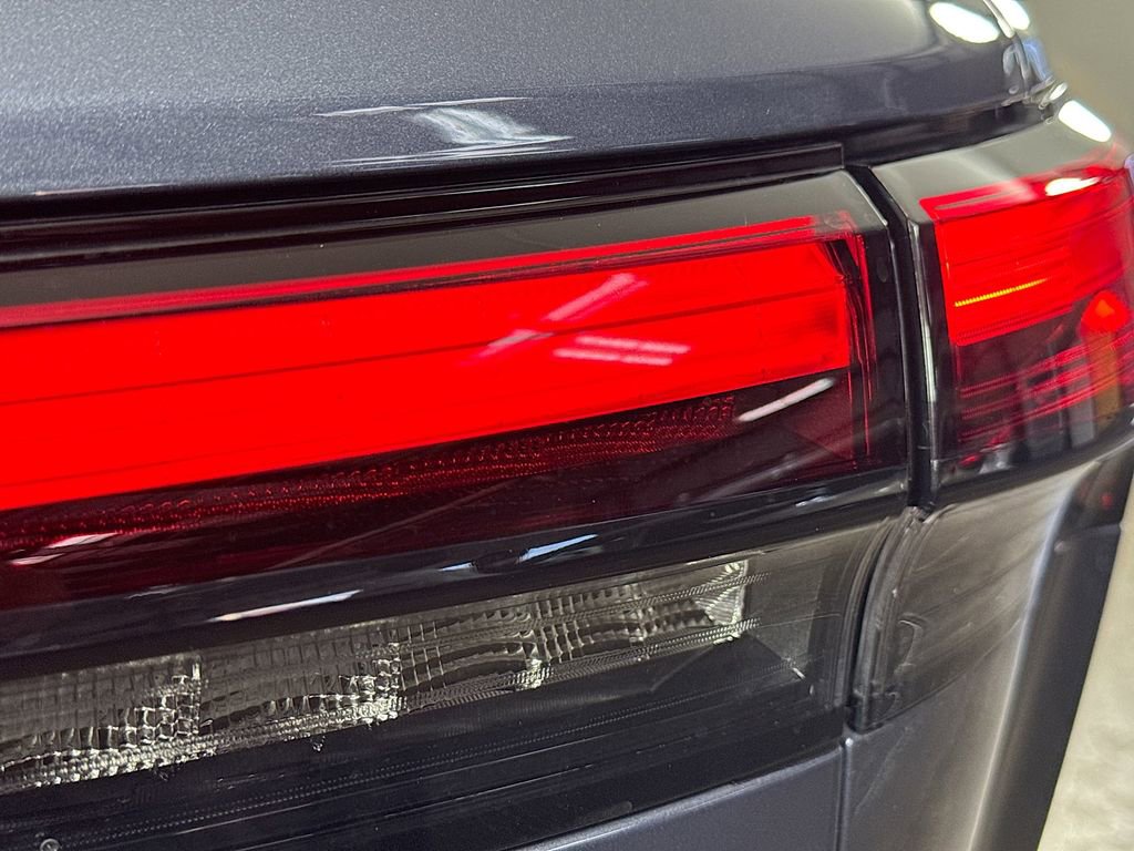 Used 2026 INFINITI QX60 Luxe w/ Cargo Package image 33