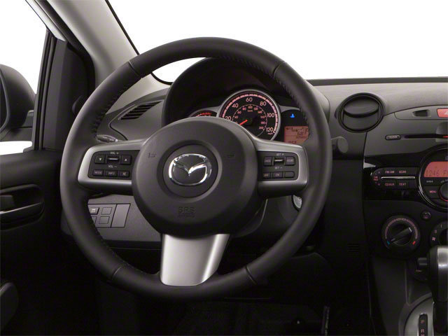Used 2013 MAZDA MAZDA2 Touring FWD image 9
