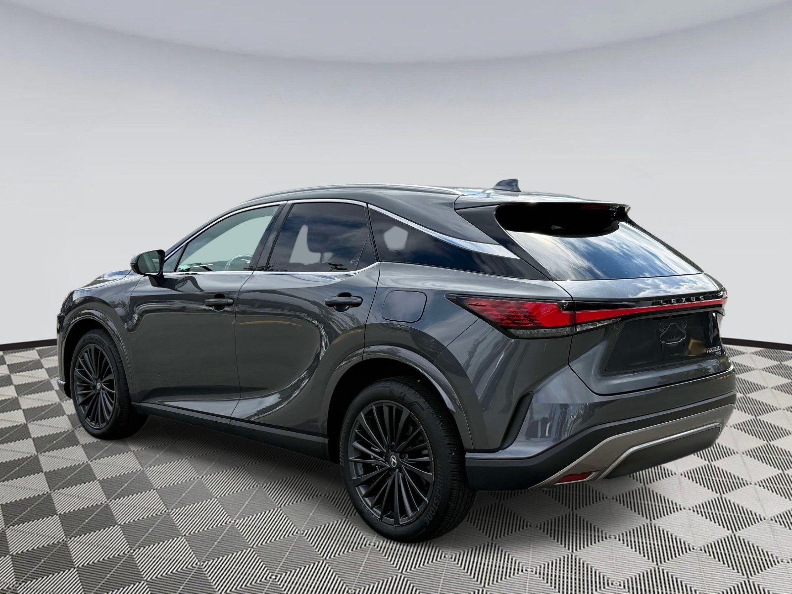 Used 2026 Lexus RX 350 Premium AWD/4WD image 4