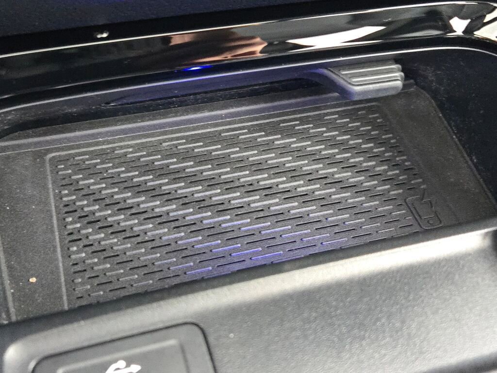 Used 2024 Mercedes-Benz GLA 35 AMG 4MATIC image 31