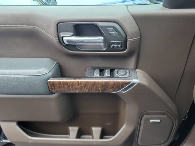 Used 2019 GMC Sierra 1500 Denali w/ Denali Ultimate Package AWD/4WD image 18