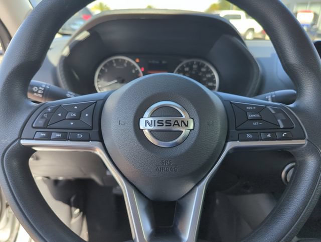 Certified 2023 Nissan Sentra S FWD image 42