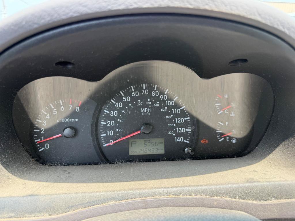 Used 2006 Kia Spectra EX FWD image 19