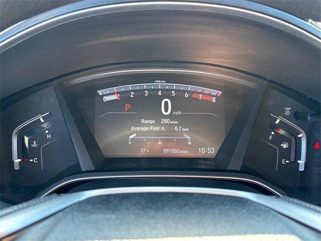 Used 2020 Honda CR-V EX image 36