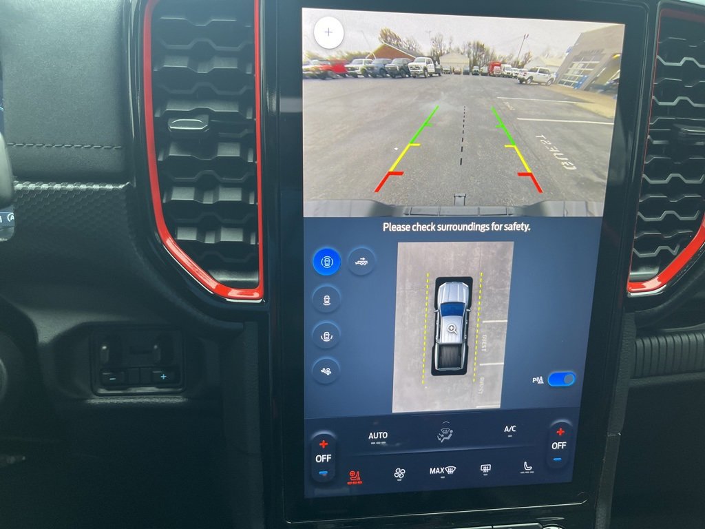 Used 2024 Ford Ranger Raptor image 17