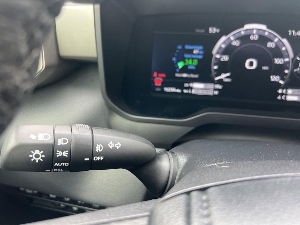 Used 2024 Toyota Sequoia SR5 w/ SR5 Premium Package image 34