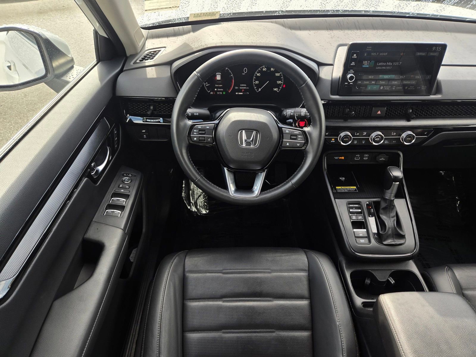 Certified 2024 Honda CR-V EX-L image 16