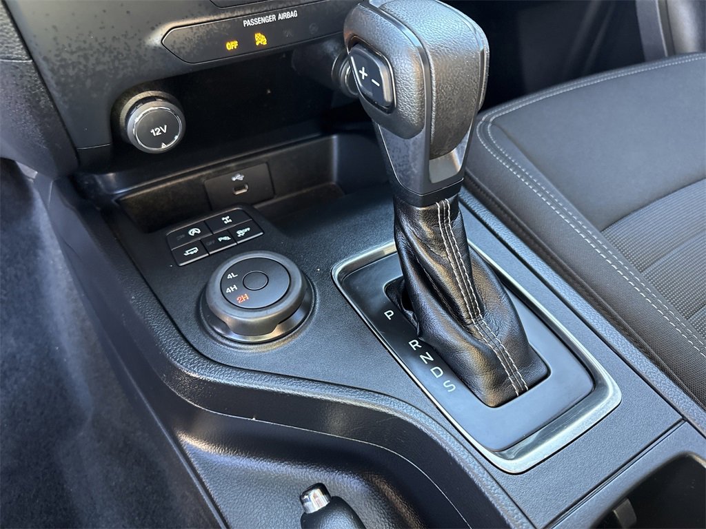 Used 2019 Ford Ranger XLT w/ Trailer Tow Package image 30