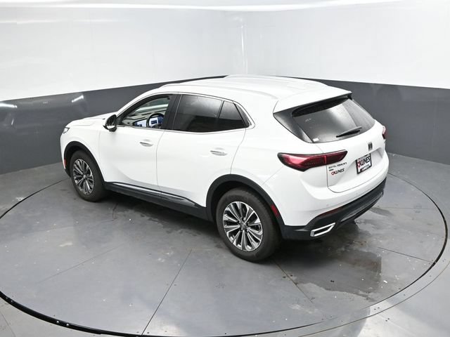Used 2024 Buick Envision Preferred AWD/4WD image 44