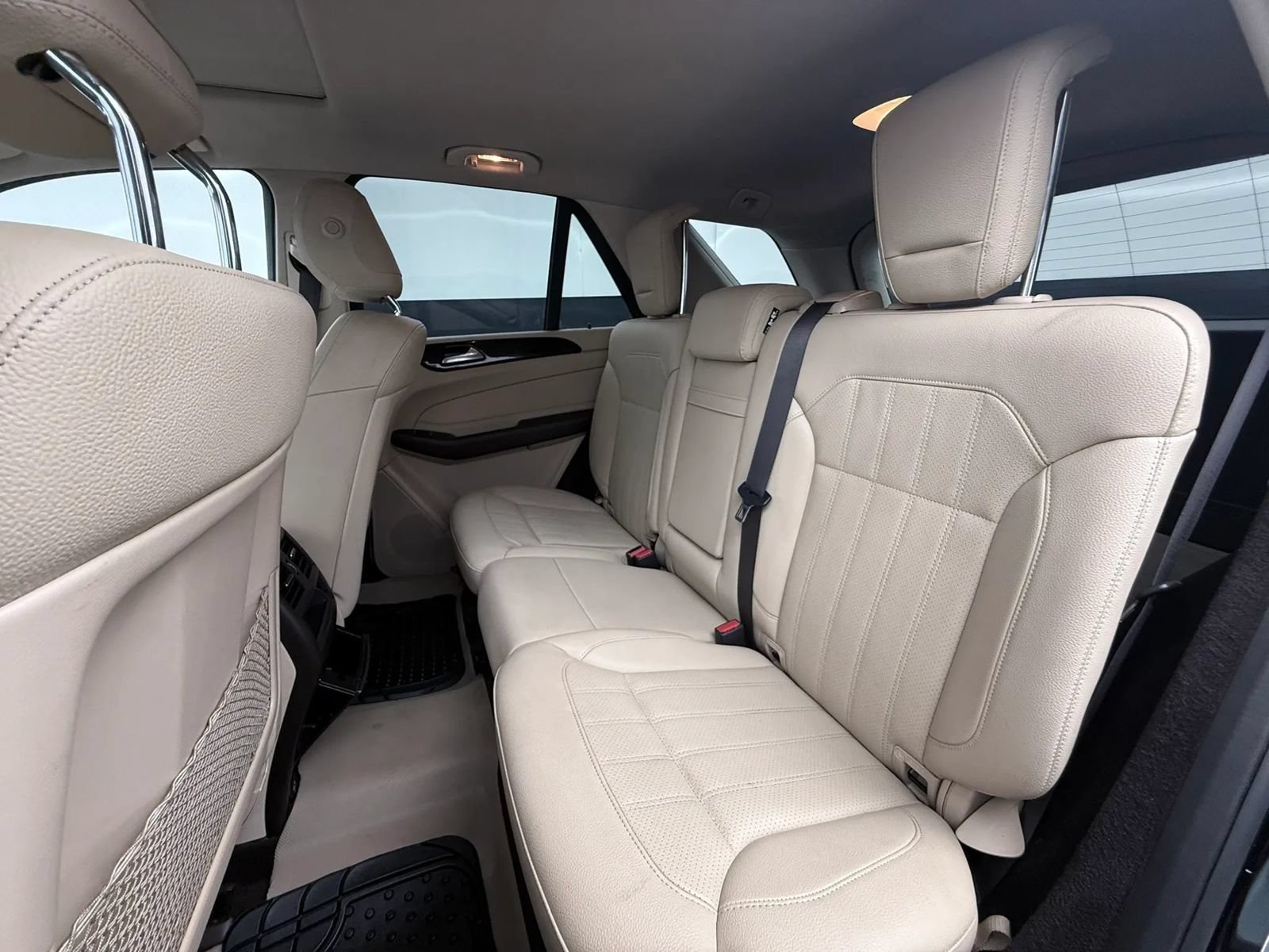 Used 2016 Mercedes-Benz GLE 350 4MATIC image 16