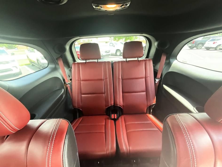 Used 2023 Dodge Durango SRT Hellcat AWD/4WD image 39