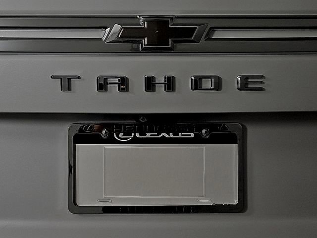 Used 2021 Chevrolet Tahoe High Country w/ Premium Package AWD/4WD image 34