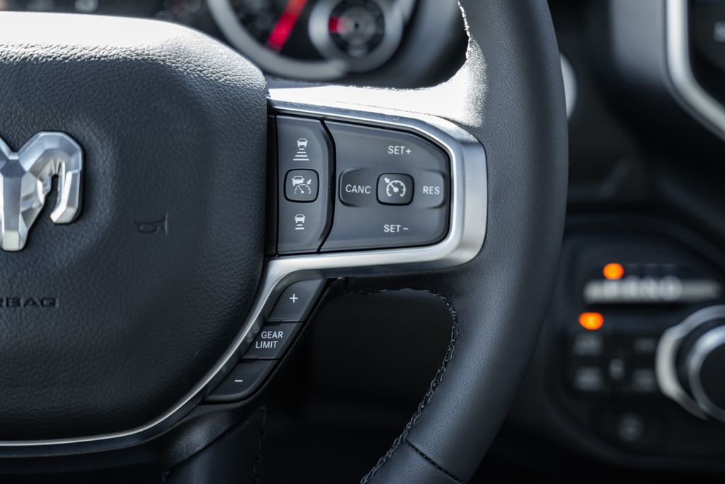 New 2026 RAM 1500 Big Horn image 30