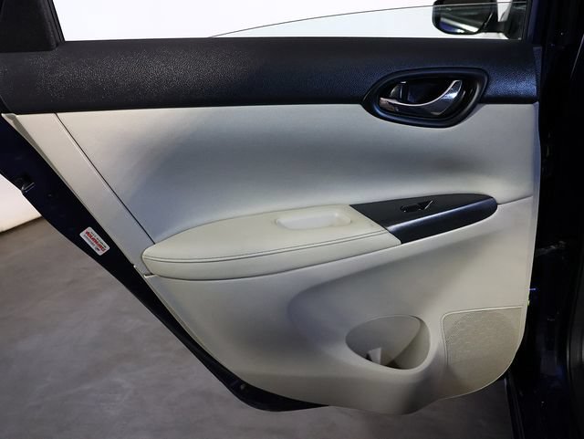 Used 2016 Nissan Sentra S FWD image 24