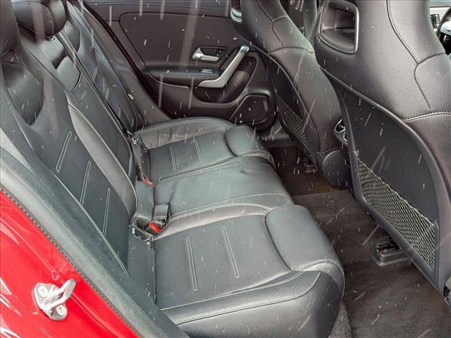 Used 2020 Mercedes-Benz CLA 250 image 20