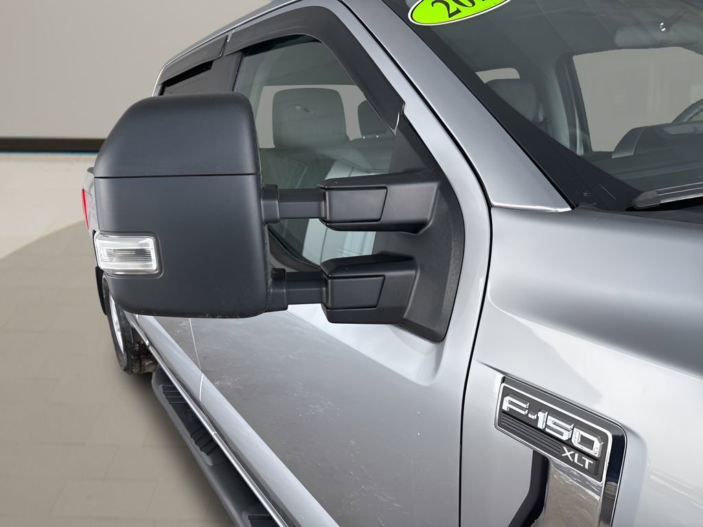 Used 2022 Ford F150 XLT w/ Trailer Tow Package image 34