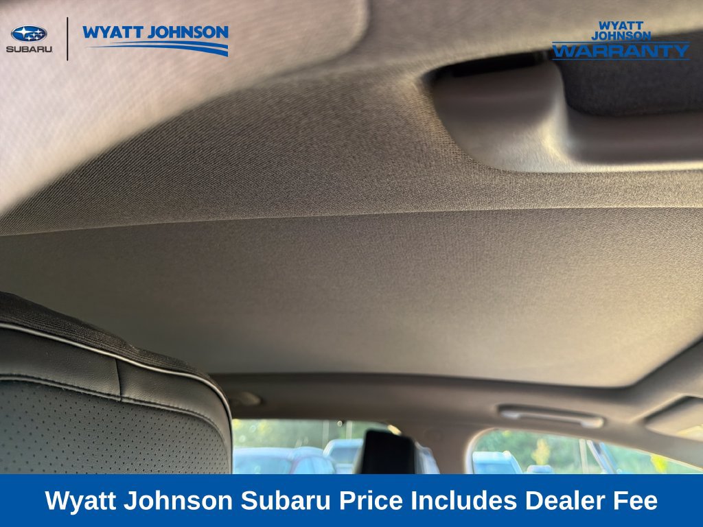 Used 2023 Hyundai Santa Fe Limited AWD/4WD image 39