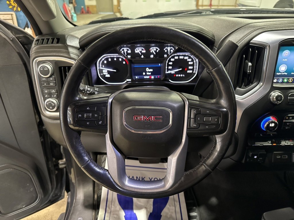 Used 2020 GMC Sierra 1500 Elevation image 21