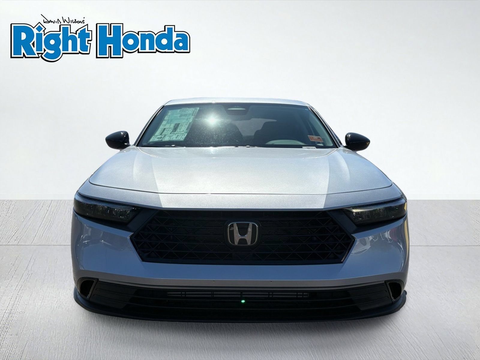 New 2026 Honda Accord SE image 10