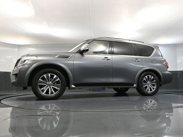 Used 2019 Nissan Armada SL w/ Premium Package image 58