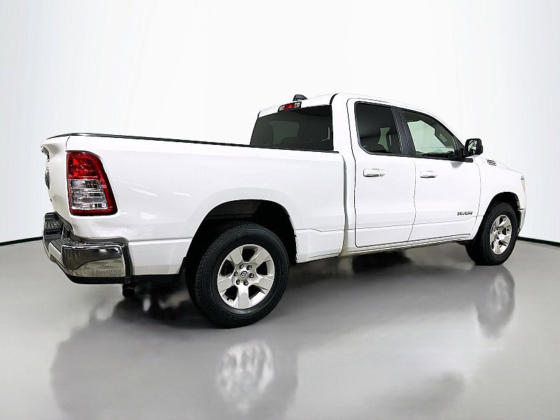 Used 2022 RAM 1500 Big Horn image 7