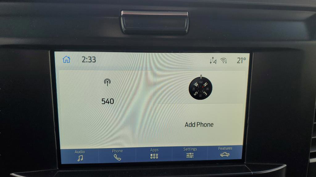 New 2026 Ford F350 XL w/ STX Appearance Package AWD/4WD image 26