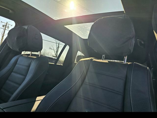 New 2026 Mercedes-Benz GLS 450 4MATIC image 19