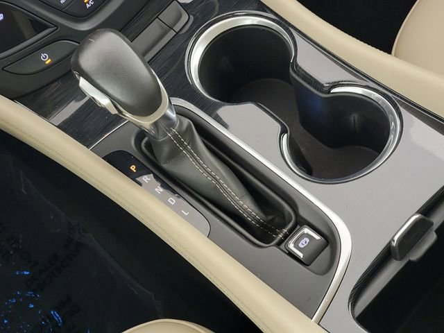 Used 2017 Buick Envision Preferred AWD/4WD image 24