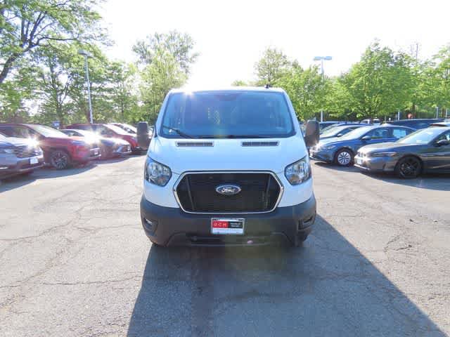 Used 2024 Ford Transit 250 Low Roof w/ Exterior Upgrade Package RWD image 7