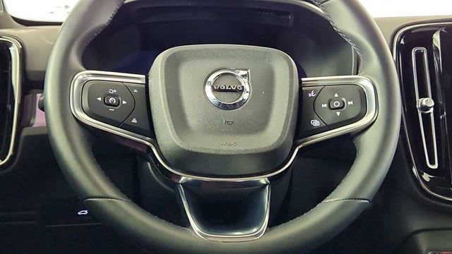 Certified 2023 Volvo C40 P8 Recharge Plus w/ Climate Package AWD/4WD image 24