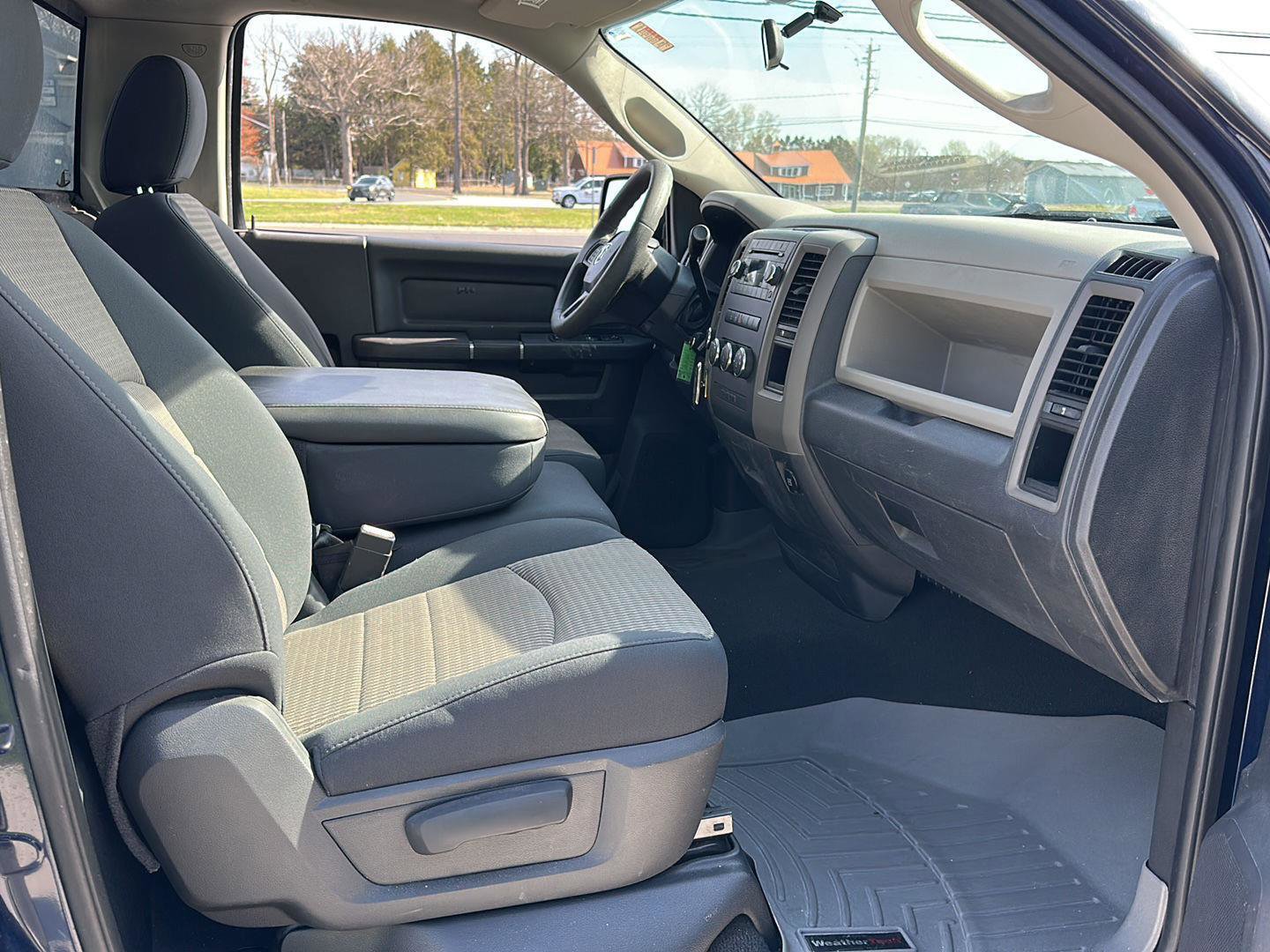 Used 2012 RAM 1500 Express image 17