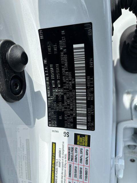Certified 2024 Toyota Corolla Cross XLE w/ Convenience Package AWD/4WD image 17