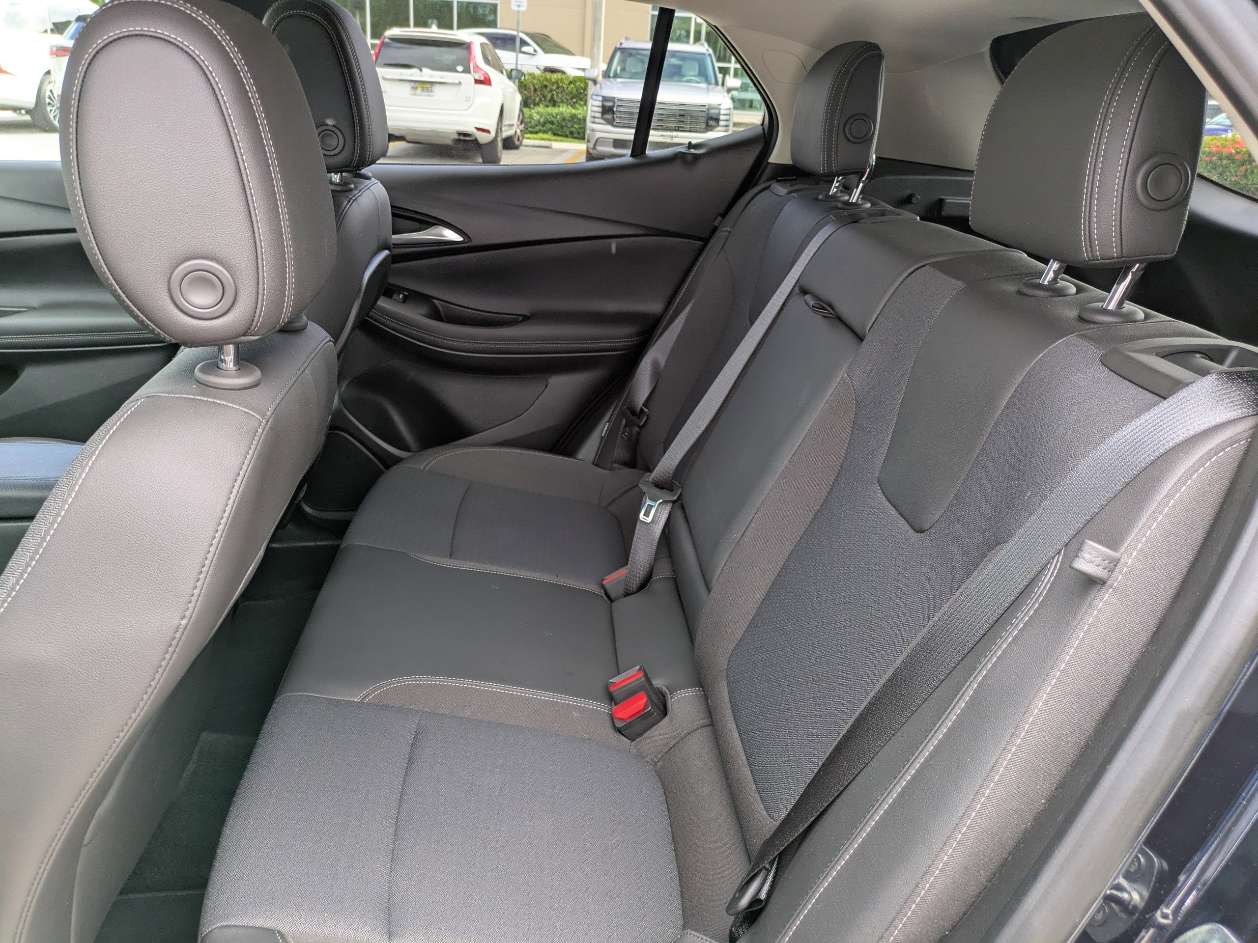 Used 2020 Buick Encore GX Select w/ Experience Buick Package image 15