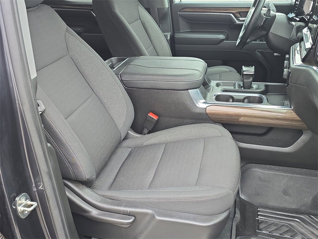 Used 2023 Chevrolet Silverado 1500 RST image 29