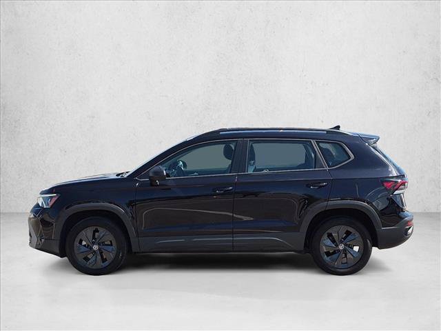 Used 2025 Volkswagen Taos S FWD image 9