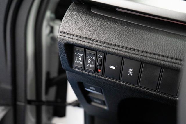 New 2026 Honda Odyssey Sport-L image 21